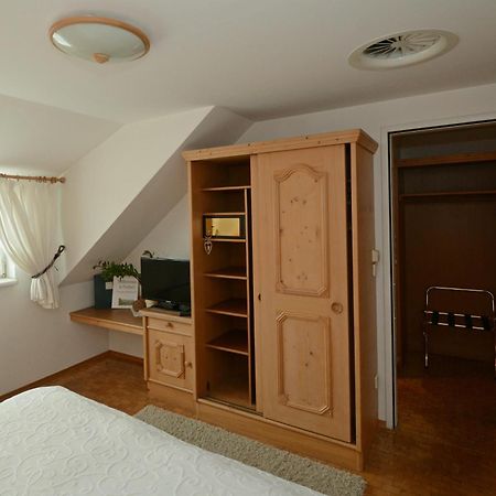 Hotel & Restaurant Braunstein - Pauli'S Stuben Purbach am Neusiedlersee Δωμάτιο φωτογραφία