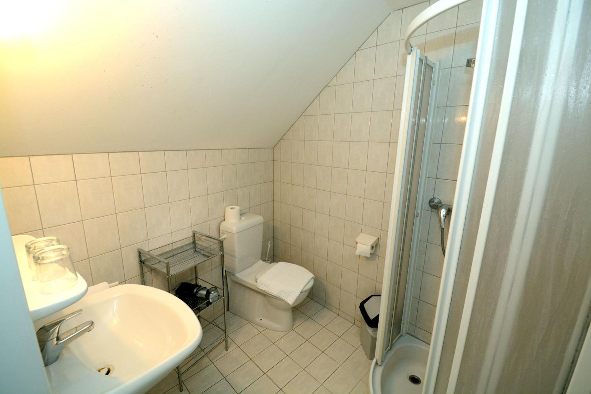 Hotel & Restaurant Braunstein - Pauli'S Stuben Purbach am Neusiedlersee Δωμάτιο φωτογραφία