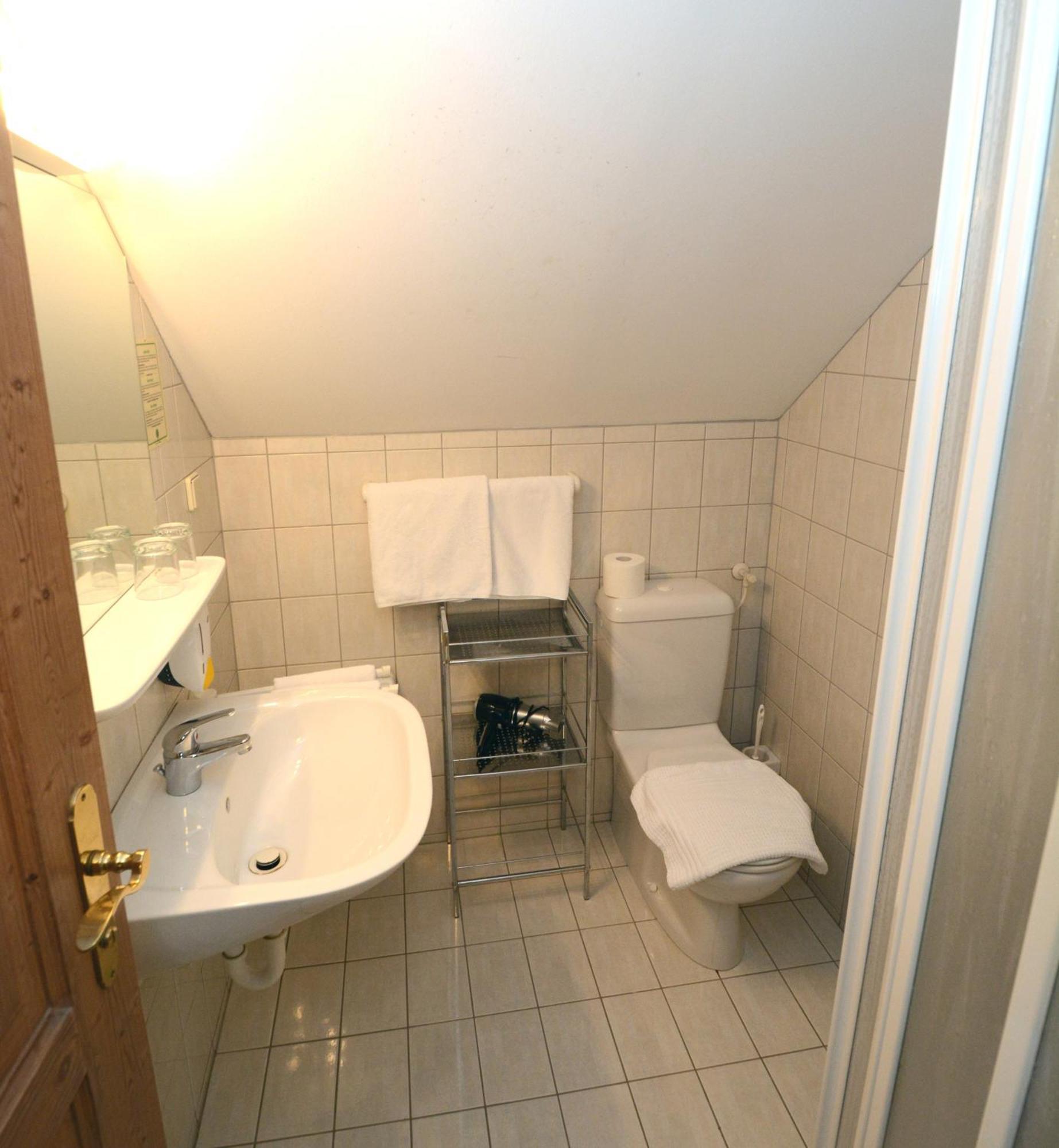 Hotel & Restaurant Braunstein - Pauli'S Stuben Purbach am Neusiedlersee Δωμάτιο φωτογραφία
